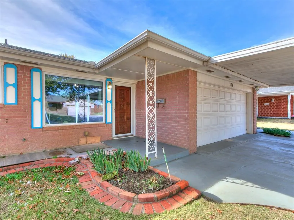 Photo 3 — 1132 SW 78th Terrace, Oklahoma City, OK 73139