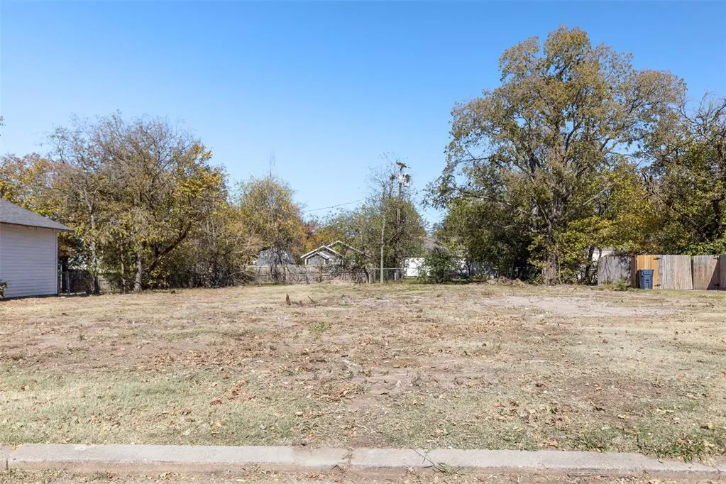 Front exterior — 1227 NW 45th Street, Oklahoma City, OK 73118