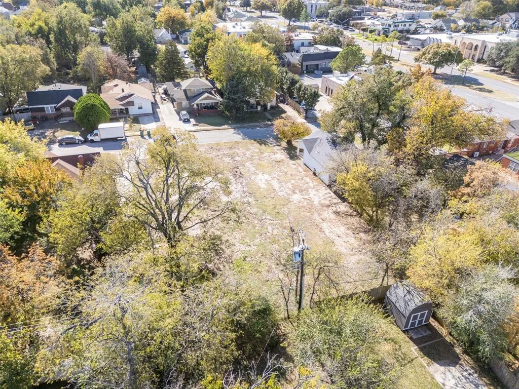 Photo 16 — 1227 NW 45th Street, Oklahoma City, OK 73118