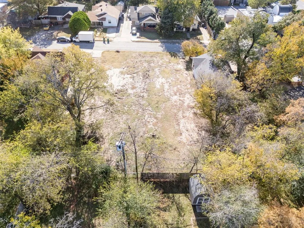 Photo 18 — 1227 NW 45th Street, Oklahoma City, OK 73118