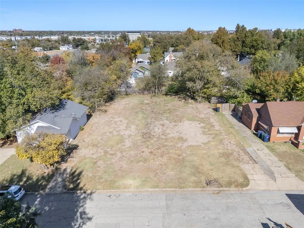 Photo 9 — 1231 NW 45th Street, Oklahoma City, OK 73118