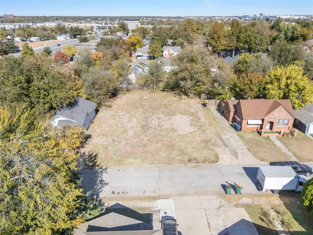 Photo 11 — 1231 NW 45th Street, Oklahoma City, OK 73118