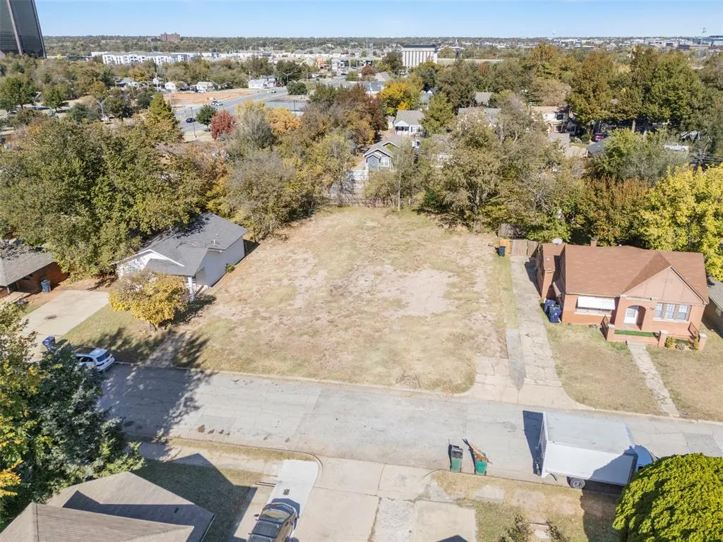 Photo 13 — 1231 NW 45th Street, Oklahoma City, OK 73118