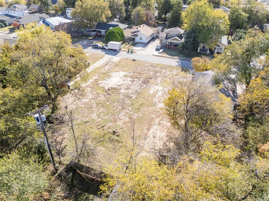 Photo 17 — 1231 NW 45th Street, Oklahoma City, OK 73118