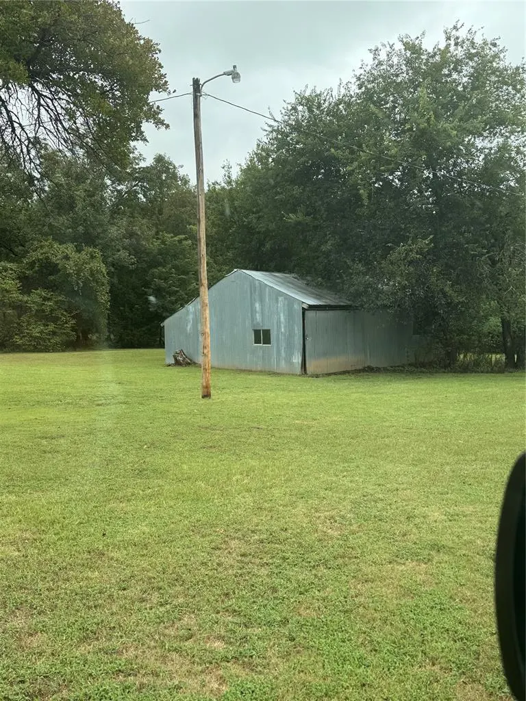 Photo 2 — 13320 E Friendship Road, Newalla, OK 74857