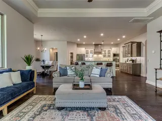 Sold home at 4008 Wedgewood Creek Drive