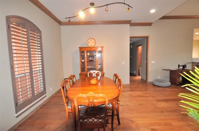 Photo 3 — 2917 Cedarbend Court, Edmond, OK 73003