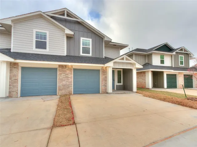 Photo 3 — 13011 NW 3rd Court, Yukon, OK 73099