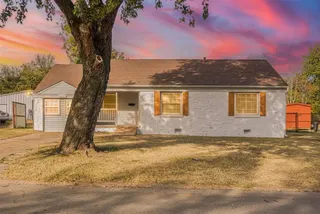 Sold home at 4625 SE 22nd Street