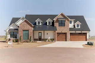 Sold home at 6700 Lake View Court