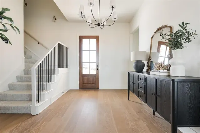 Photo 3 — 6700 Lake View Court, Cashion, OK 73016