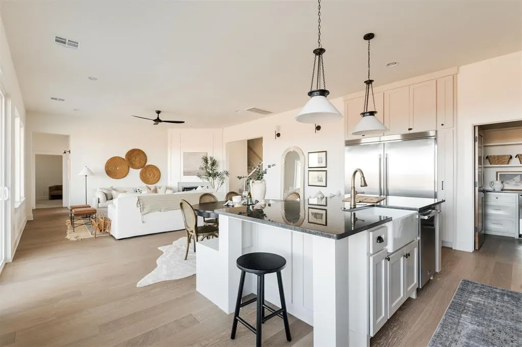 Photo 9 — 6700 Lake View Court, Cashion, OK 73016