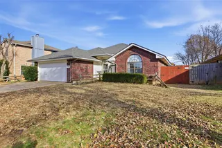 Sold home at 1409 Castlebay Street
