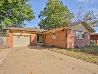 Sold home at 1603 Denison Drive