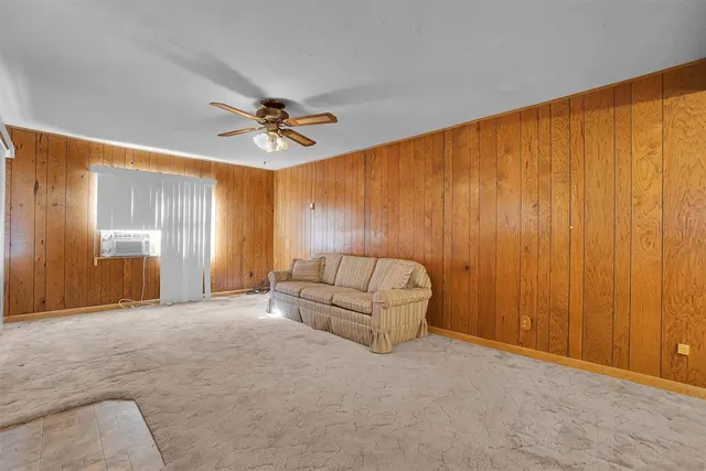Photo 4 — 217 N Mayer Avenue, Willow, OK 73673