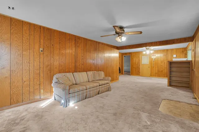 Photo 6 — 217 N Mayer Avenue, Willow, OK 73673