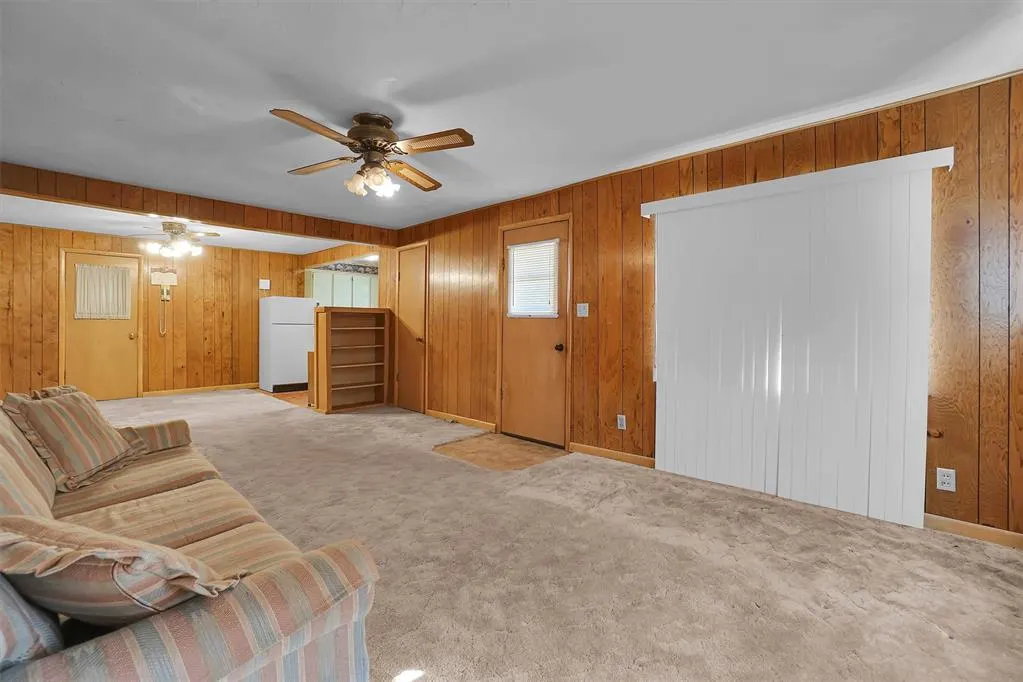 Photo 7 — 217 N Mayer Avenue, Willow, OK 73673
