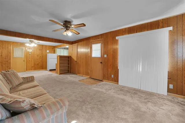 Photo 7 — 217 N Mayer Avenue, Willow, OK 73673