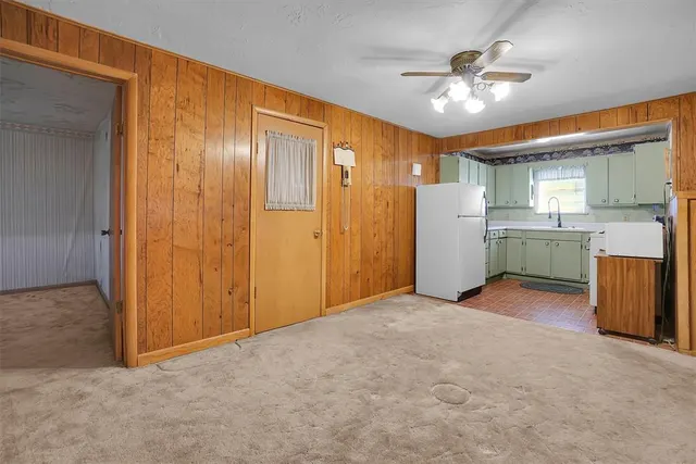 Photo 8 — 217 N Mayer Avenue, Willow, OK 73673