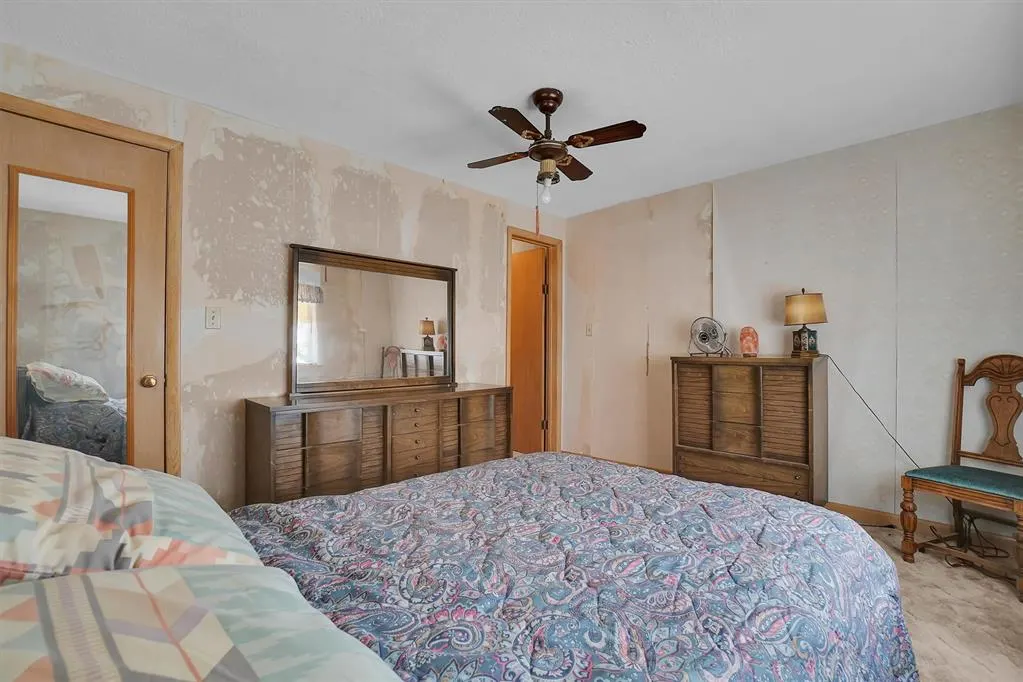Photo 18 — 217 N Mayer Avenue, Willow, OK 73673