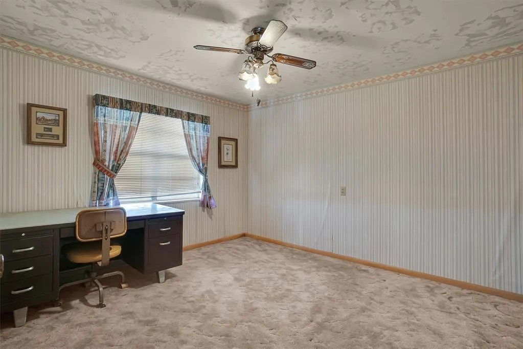 Photo 21 — 217 N Mayer Avenue, Willow, OK 73673