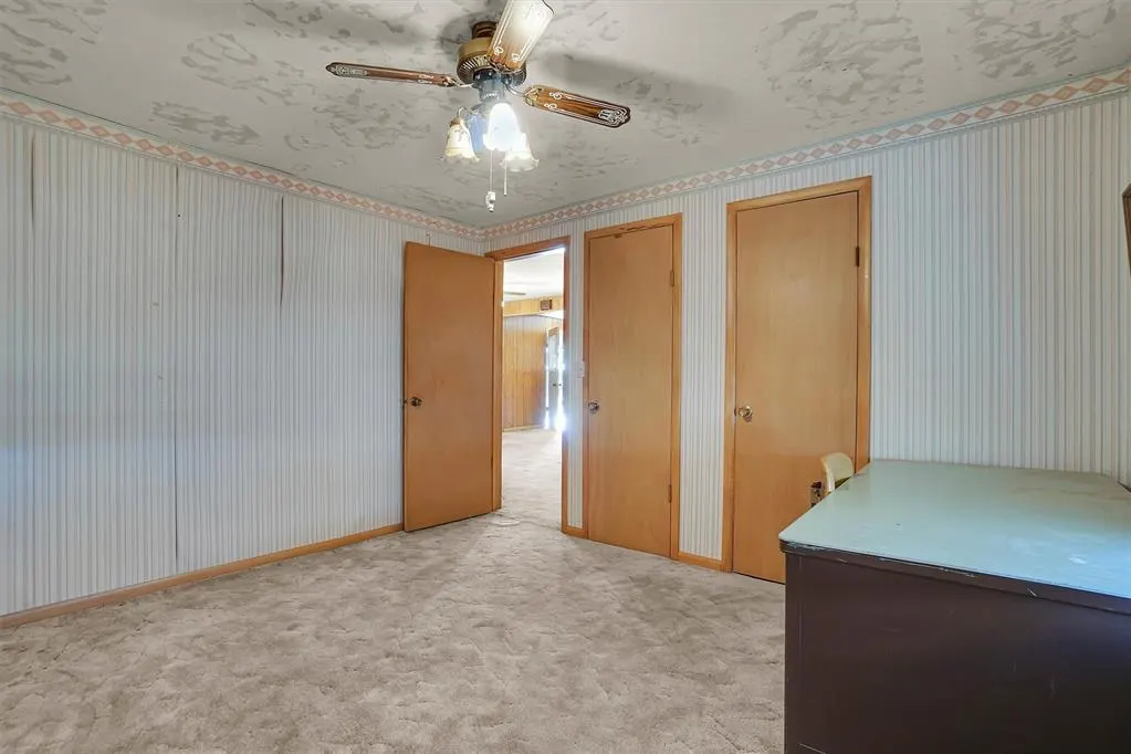 Photo 22 — 217 N Mayer Avenue, Willow, OK 73673