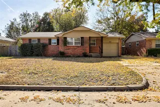 Sold home at 1332 Kansas Street