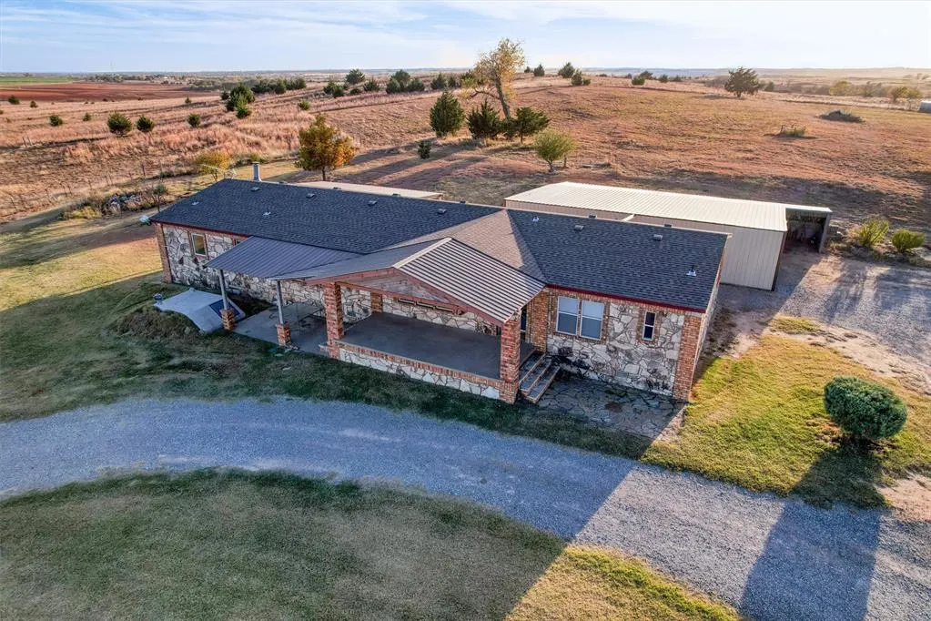 Photo 7 — 10539 N 2000 Road, Elk City, OK 73644