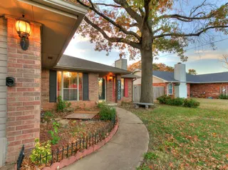 Sold home at 2304 N Tucker Avenue