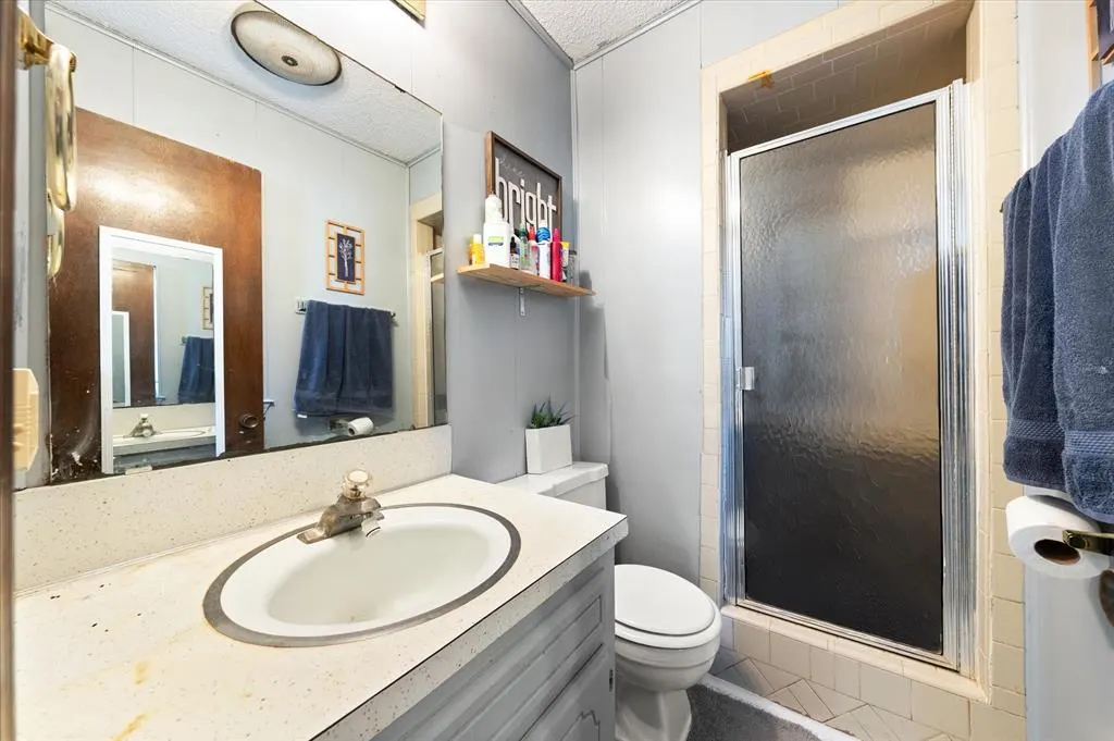 Photo 33 — 28275 Harrison Road, Macomb, OK 74852