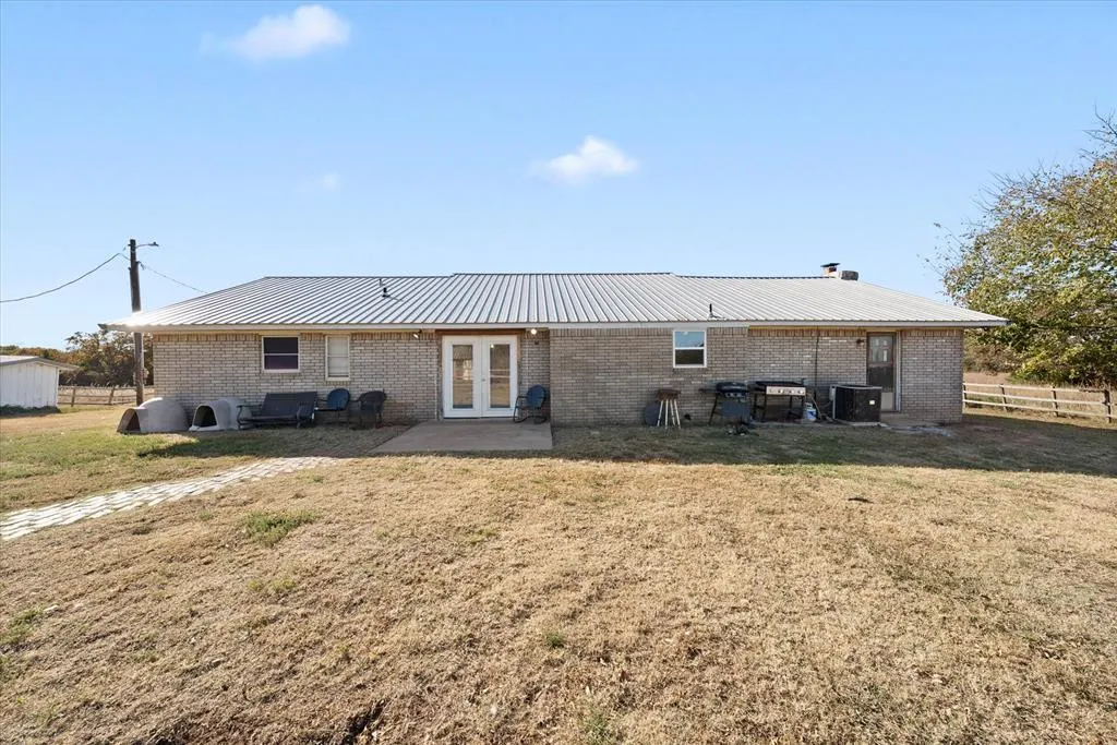 Photo 43 — 28275 Harrison Road, Macomb, OK 74852