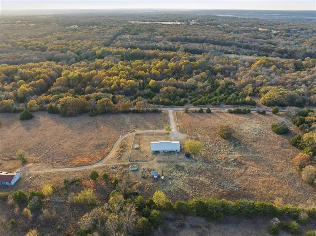 Photo 3 — 28275 Harrison Road, Macomb, OK 74852