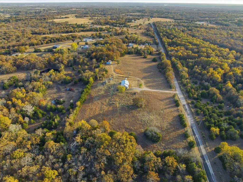 Photo 47 — 28275 Harrison Road, Macomb, OK 74852