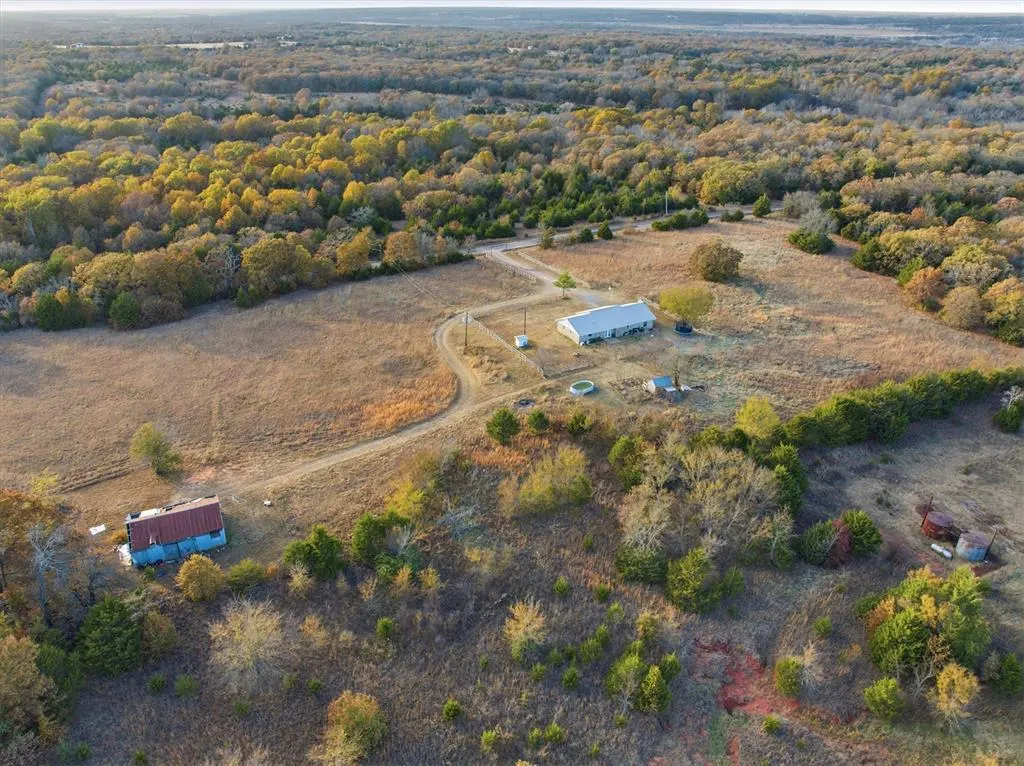 Photo 48 — 28275 Harrison Road, Macomb, OK 74852