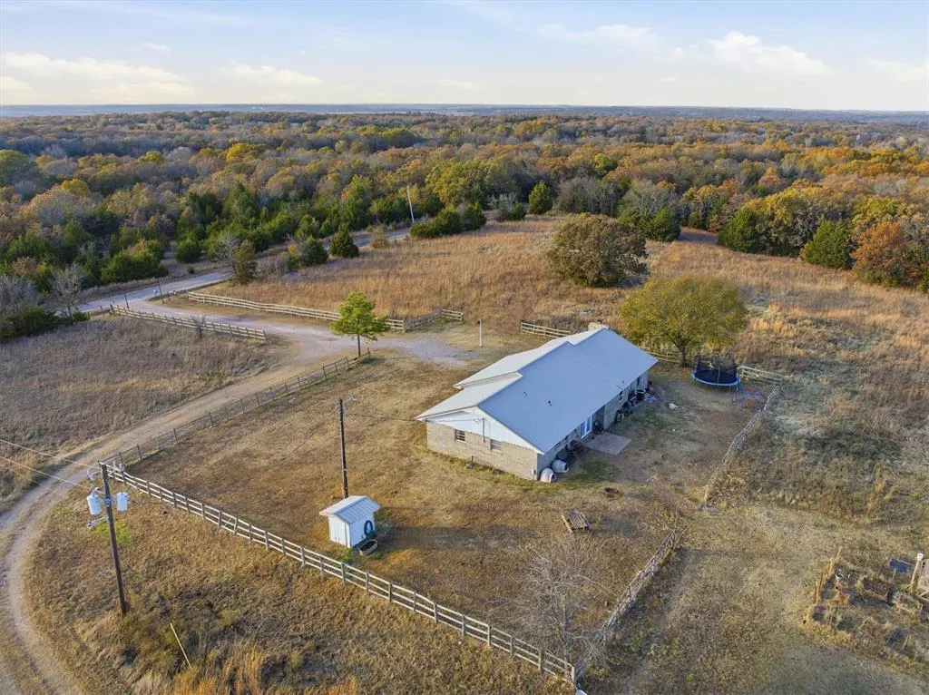 Photo 49 — 28275 Harrison Road, Macomb, OK 74852
