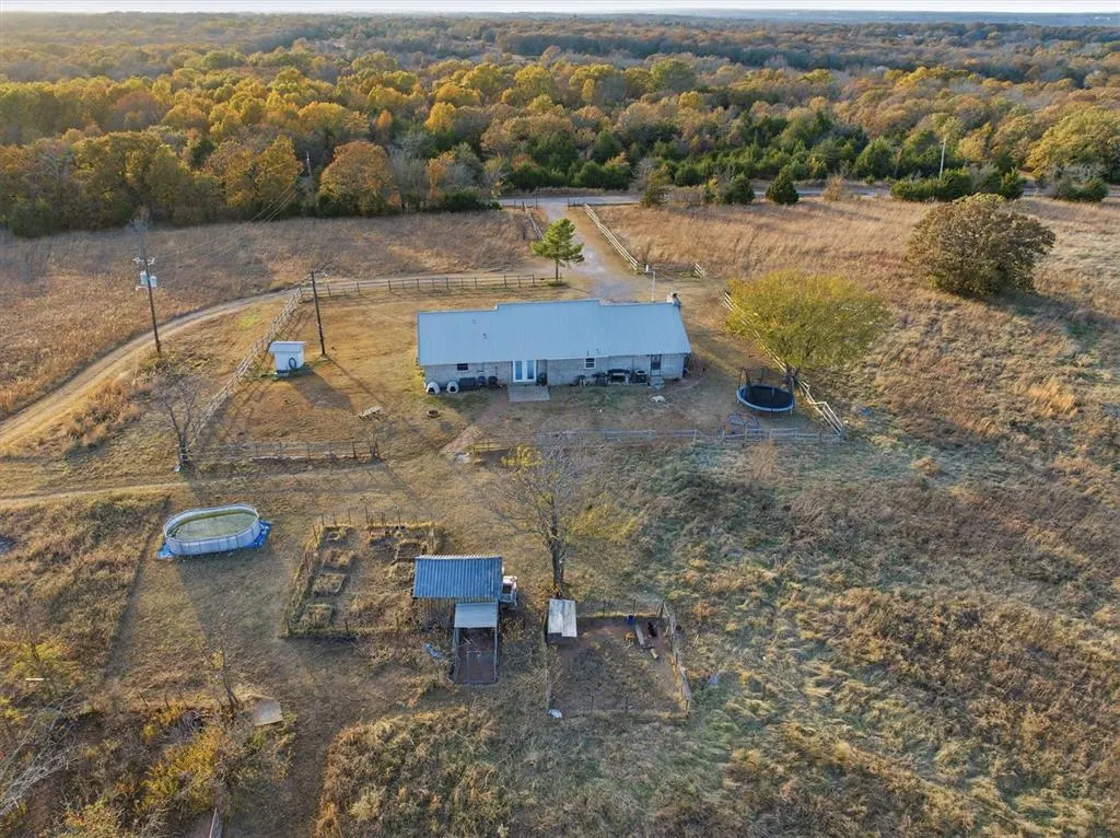 Photo 50 — 28275 Harrison Road, Macomb, OK 74852