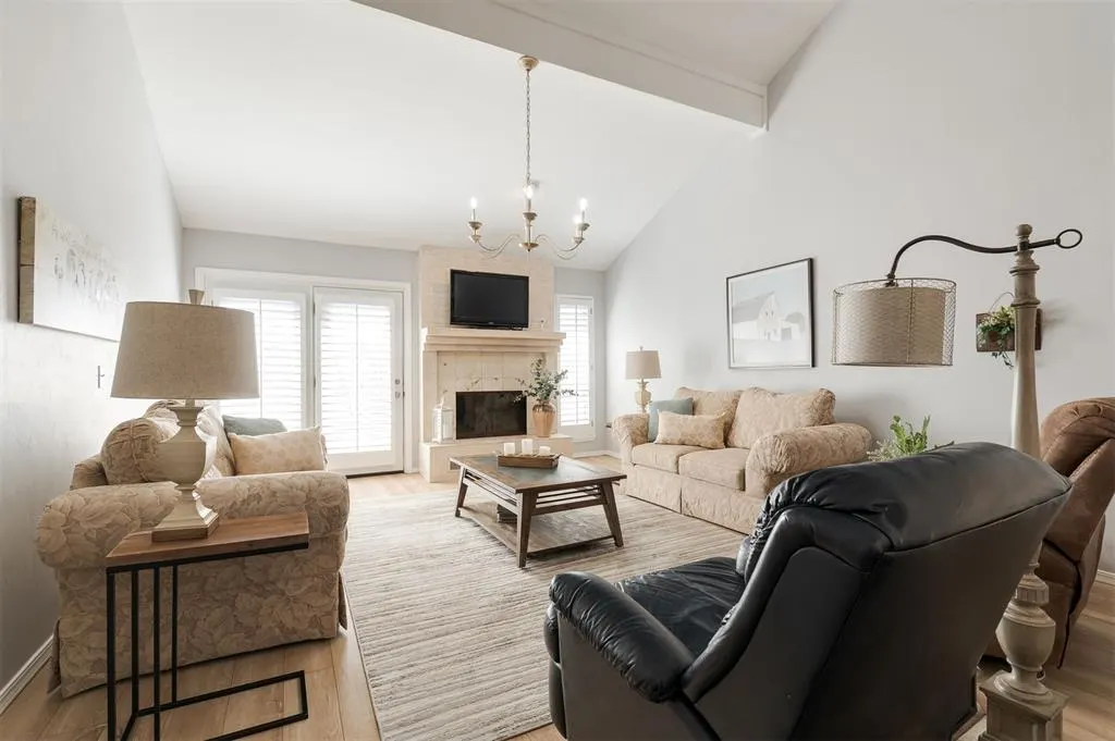 Photo 12 — 11314 Benttree Circle, Oklahoma City, OK 73120