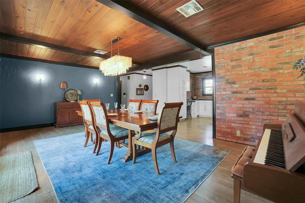 Photo 6 — 510 Terrace Drive, Hobart, OK 73651