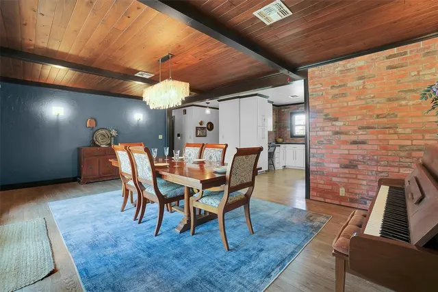 Photo 6 — 510 Terrace Drive, Hobart, OK 73651