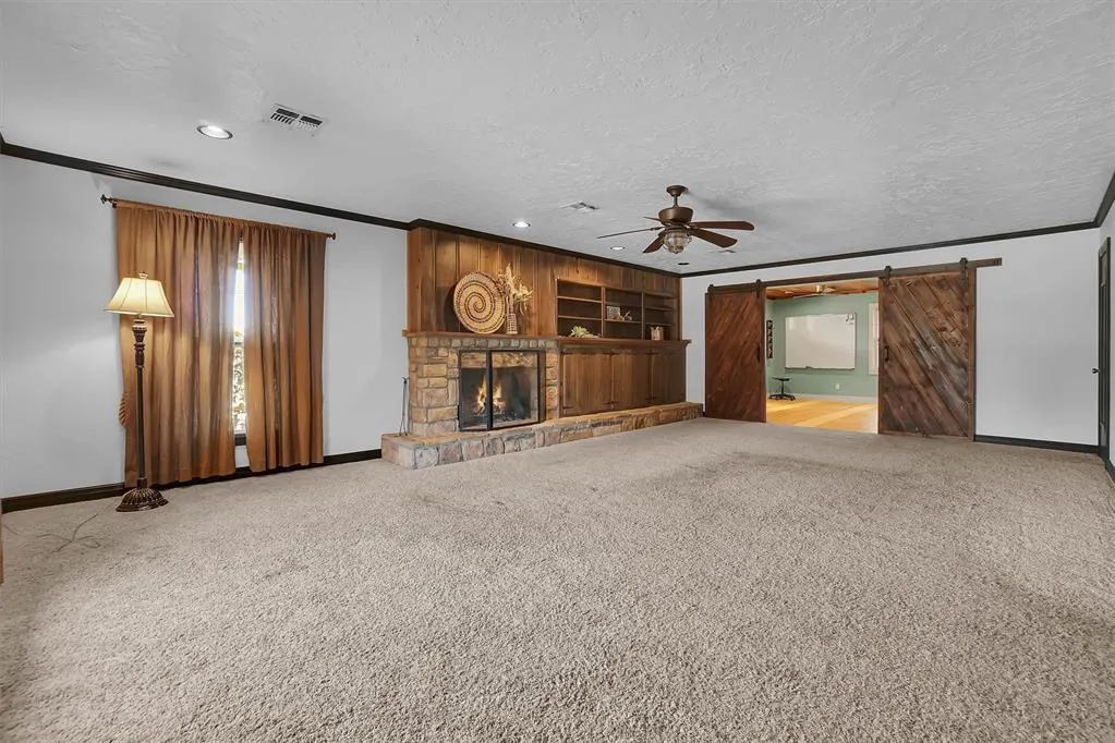 Photo 12 — 510 Terrace Drive, Hobart, OK 73651