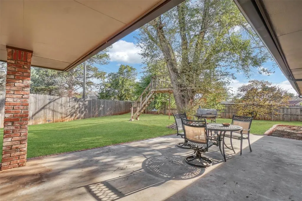 Photo 41 — 510 Terrace Drive, Hobart, OK 73651