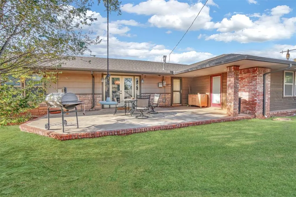 Photo 42 — 510 Terrace Drive, Hobart, OK 73651