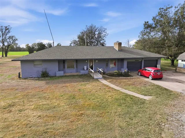 Photo 5 — 1815 N Main Street, Blackwell, OK 74631