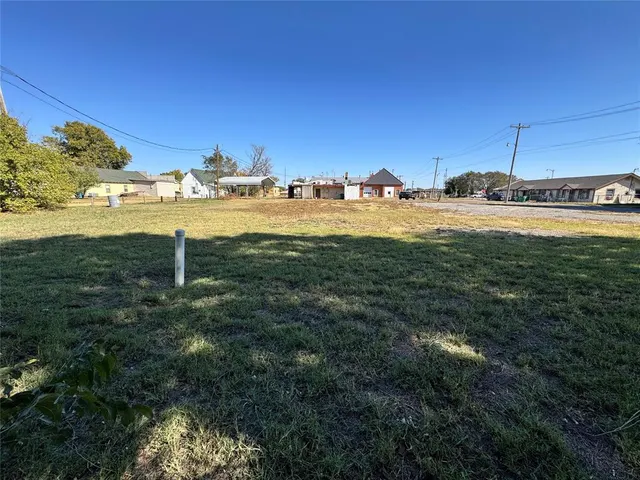 Photo 6 — 1101 N Louis Tittle Avenue, Mangum, OK 73554