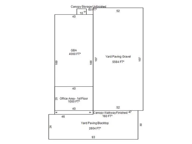 Photo 3 — 4307 S Prospect Avenue, Oklahoma City, OK 73129