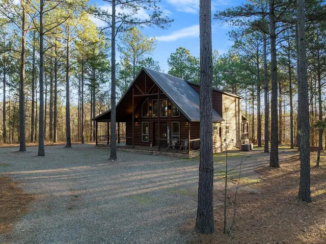 Photo 4 — 88 Sugar Pine Loop, Broken Bow, OK 74728