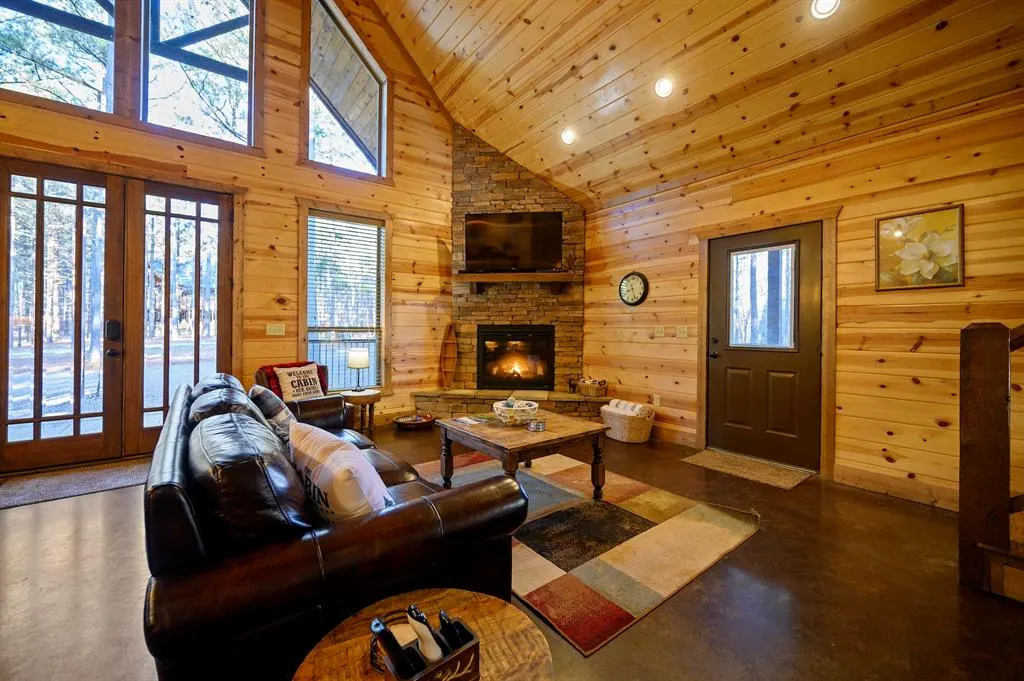 Photo 9 — 88 Sugar Pine Loop, Broken Bow, OK 74728