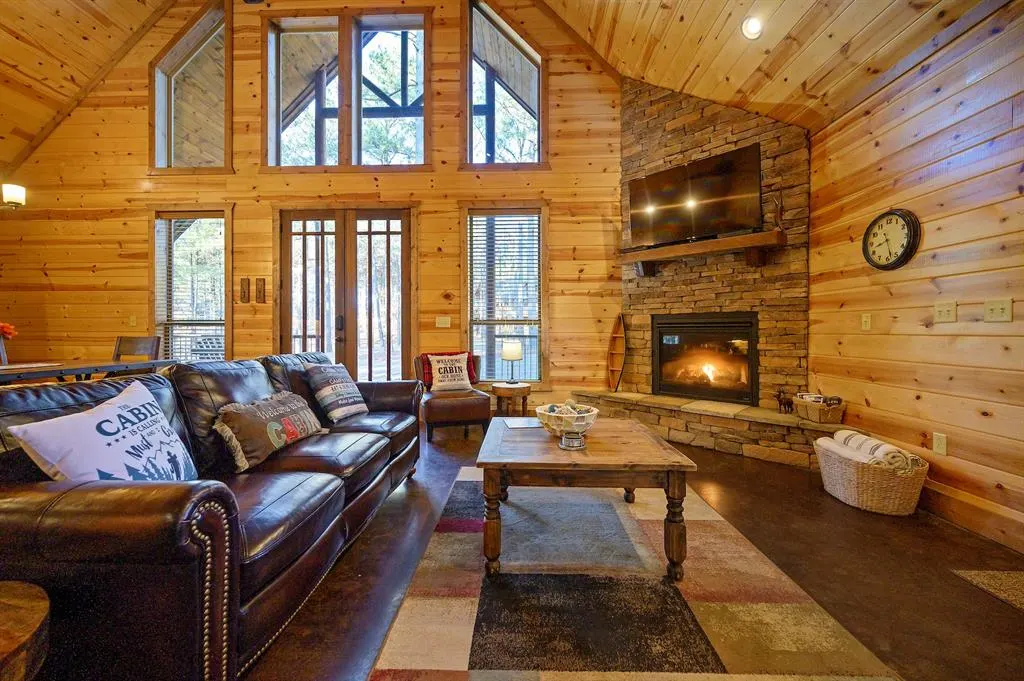 Photo 10 — 88 Sugar Pine Loop, Broken Bow, OK 74728