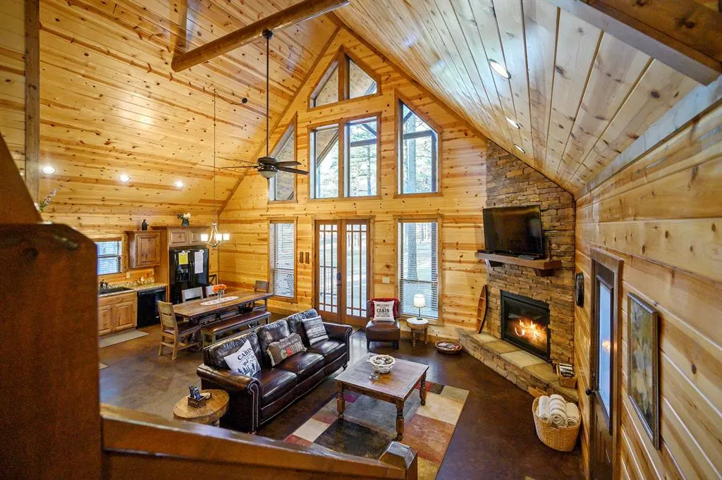 Photo 11 — 88 Sugar Pine Loop, Broken Bow, OK 74728