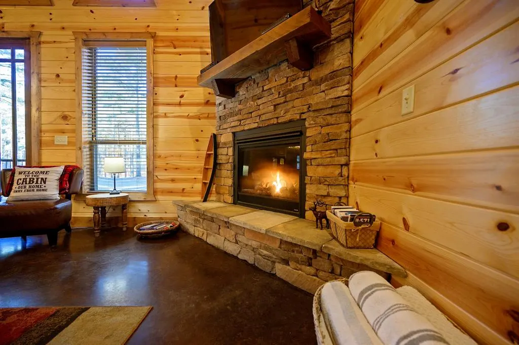Photo 12 — 88 Sugar Pine Loop, Broken Bow, OK 74728